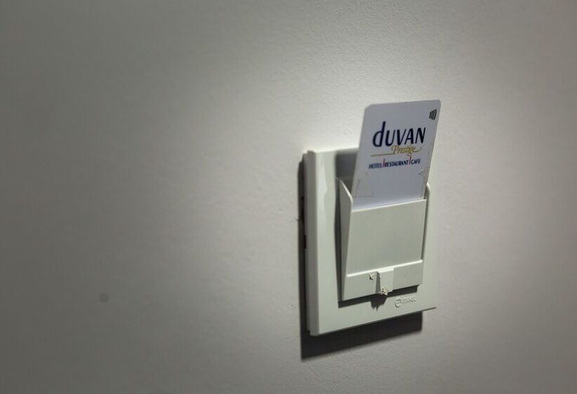 Hotel Cavit Duvan Prestige