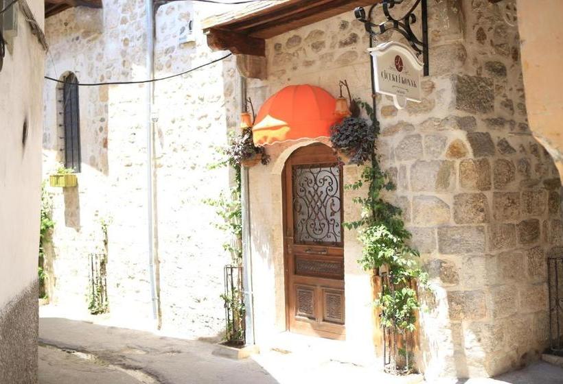 호텔 Cicekli Konak