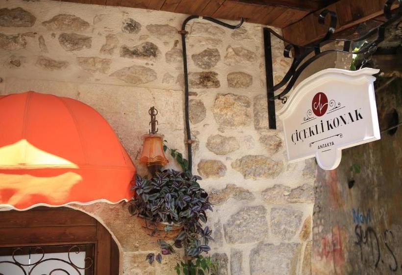 호텔 Cicekli Konak