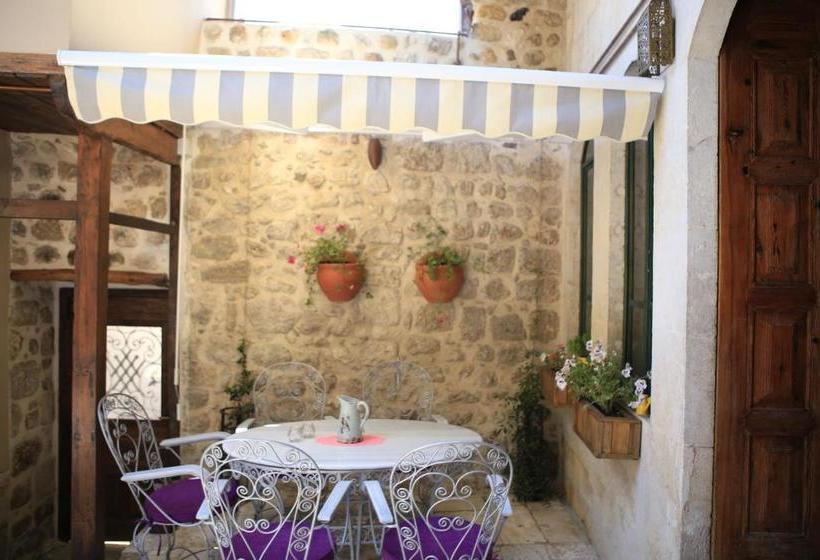 호텔 Cicekli Konak