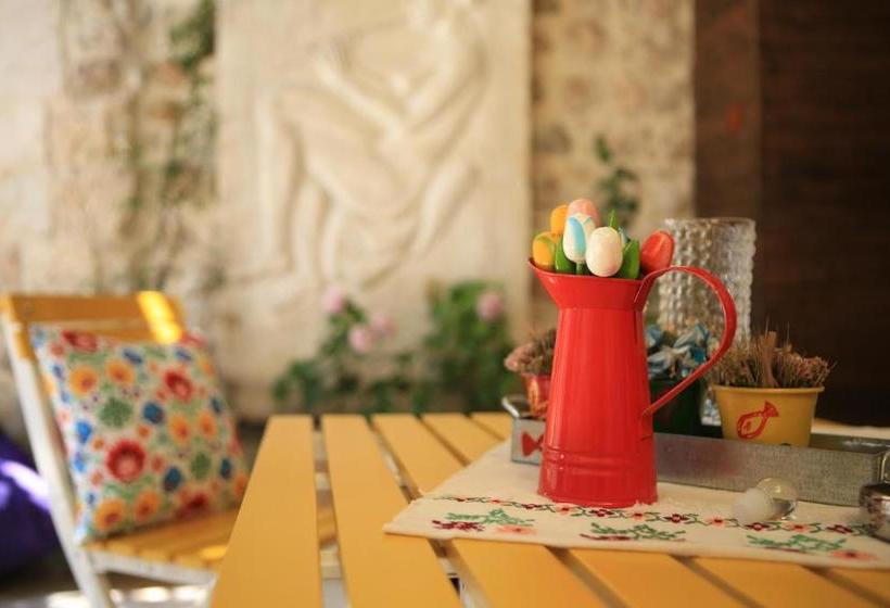 호텔 Cicekli Konak