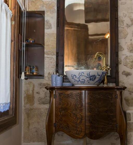 호텔 Cicekli Konak