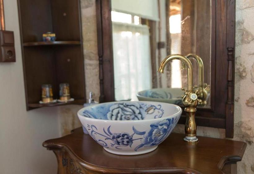 호텔 Cicekli Konak