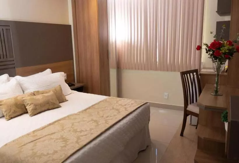 Hotelli Cravo E Canela