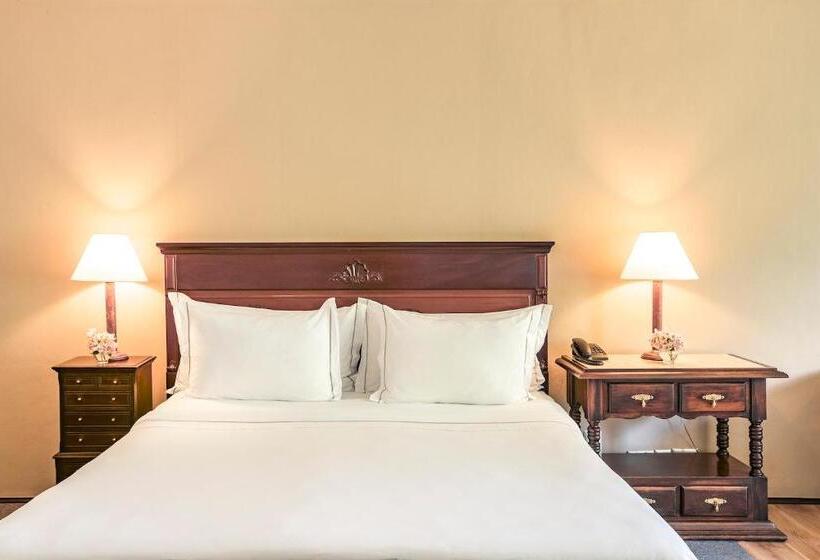 בית מלון כפרי Fazenda Dona Carolina