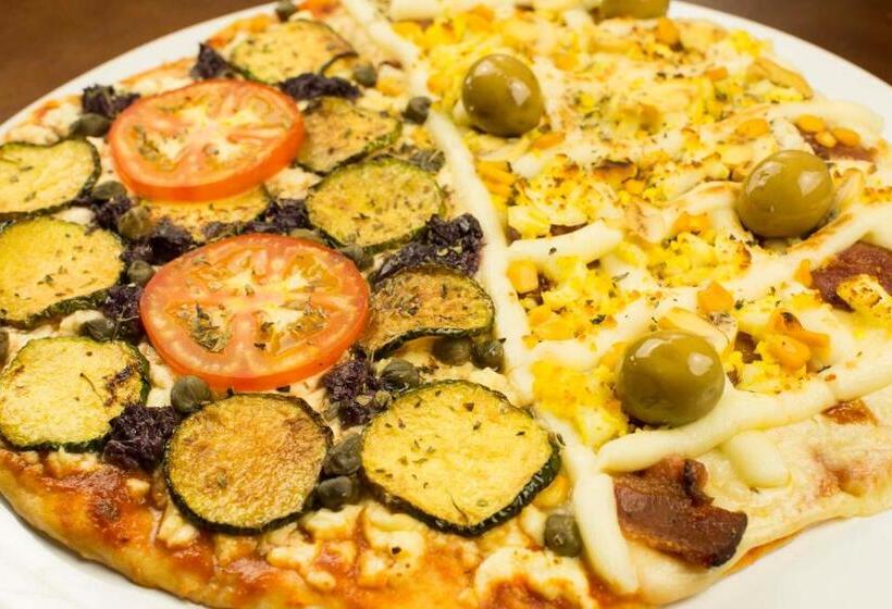 Grand Enio Hotel E Cantina