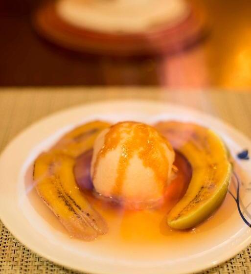 Grand Enio Hotel E Cantina