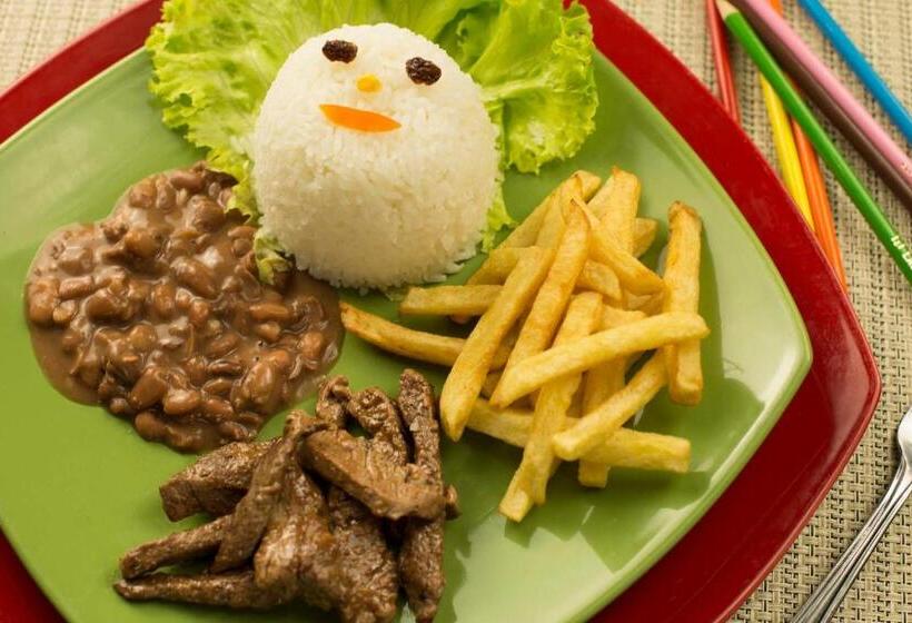 Grand Enio Hotel E Cantina