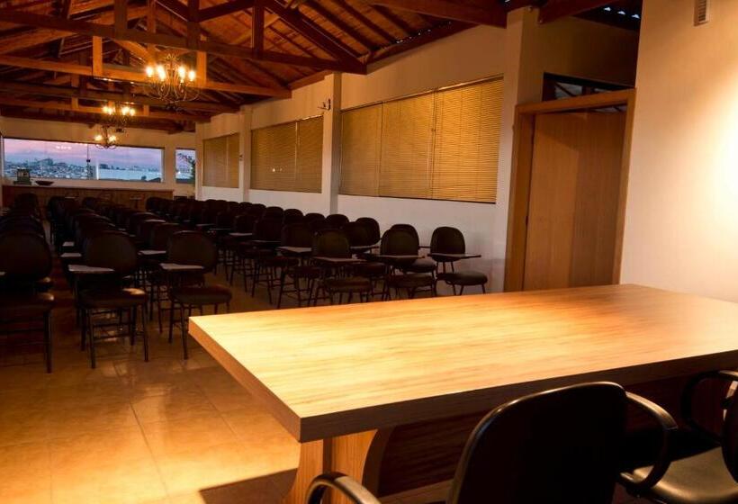 Grand Enio Hotel E Cantina