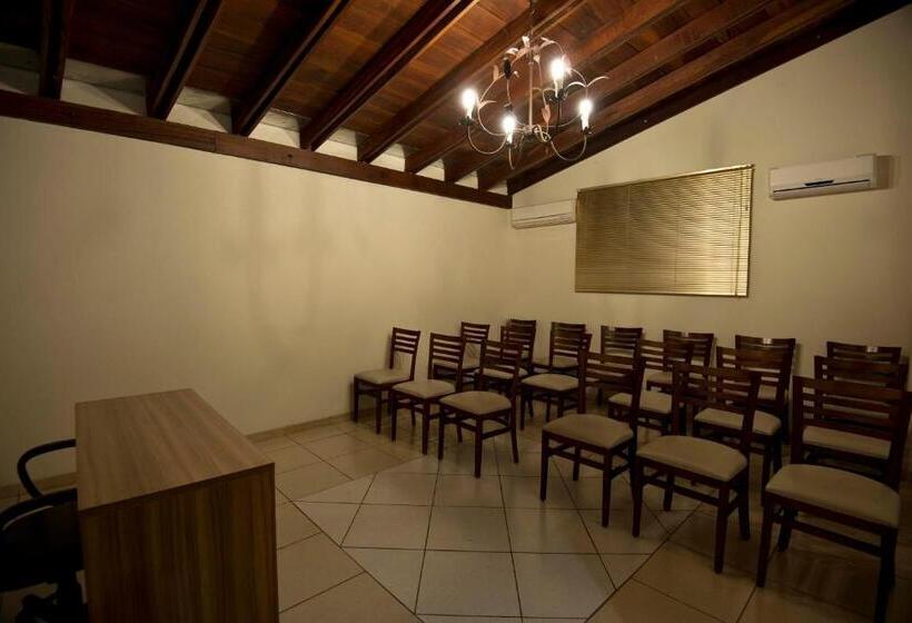 Grand Enio Hotel E Cantina