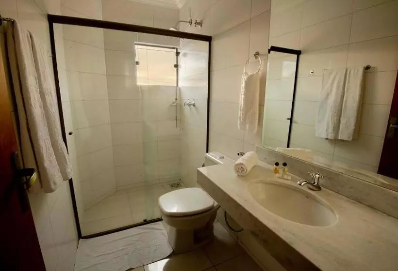Grand Enio Hotel E Cantina