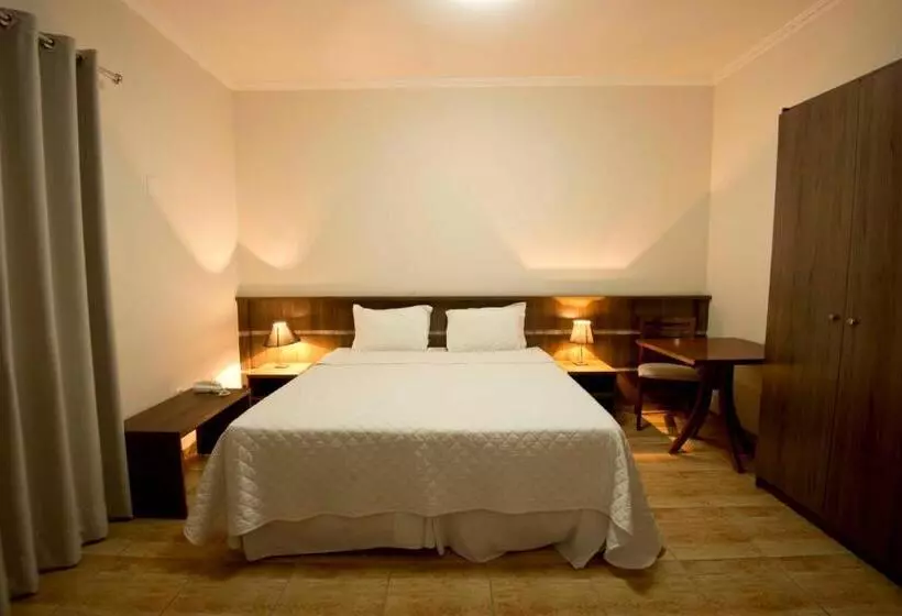 Grand Enio Hotel E Cantina