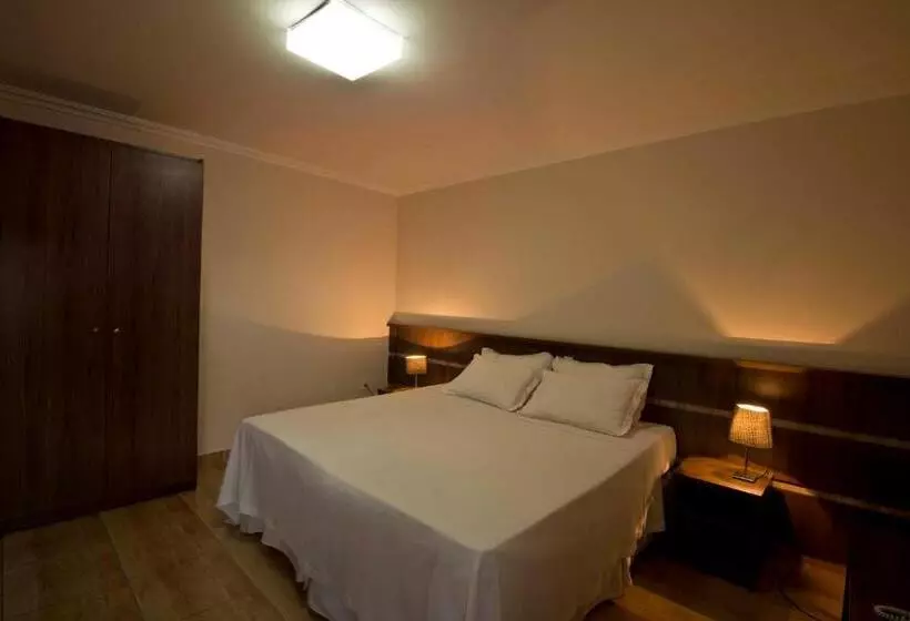 Grand Enio Hotel E Cantina