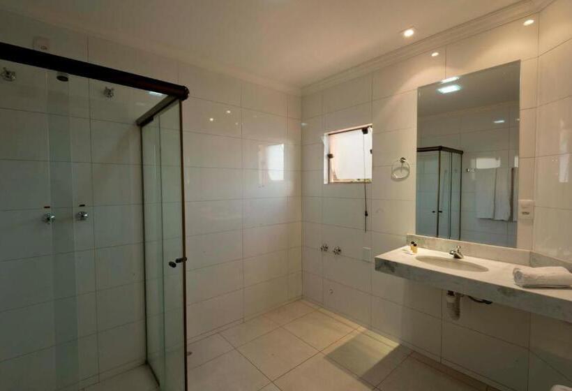 Grand Enio Hotel E Cantina