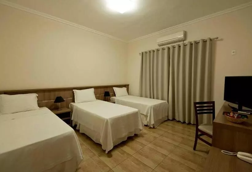 Grand Enio Hotel E Cantina