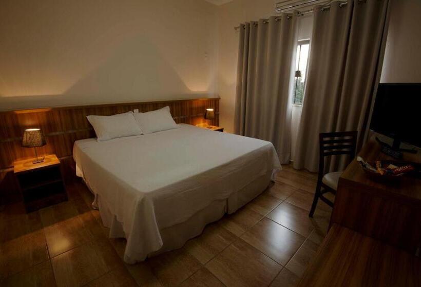 Grand Enio Hotel E Cantina