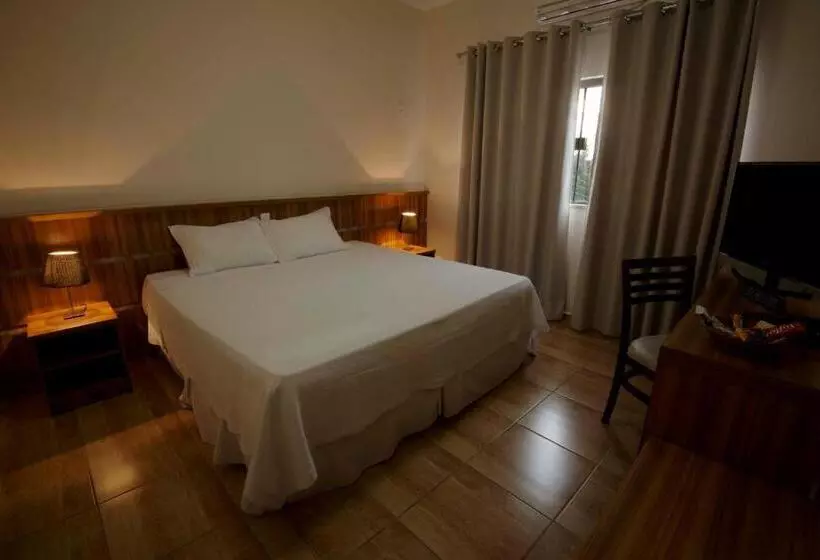 Grand Enio Hotel E Cantina