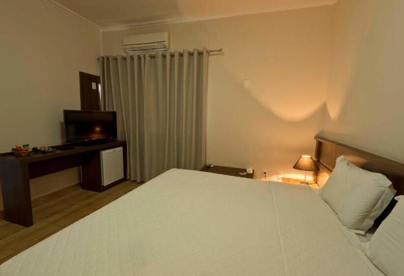 Grand Enio Hotel E Cantina