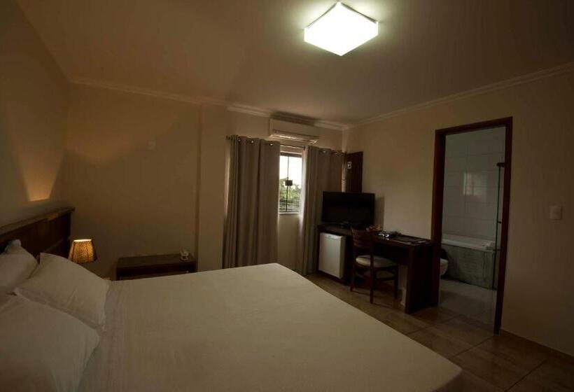 Grand Enio Hotel E Cantina