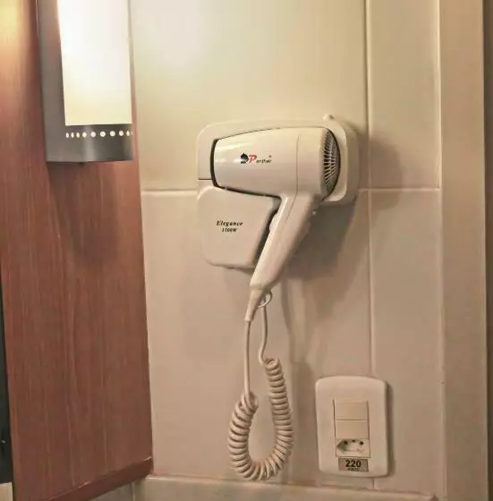 ホテル Ibis Bacabal