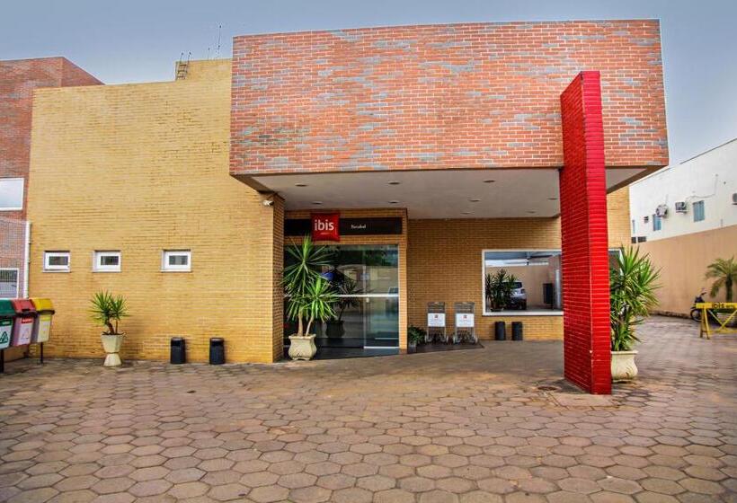 酒店 Ibis Bacabal