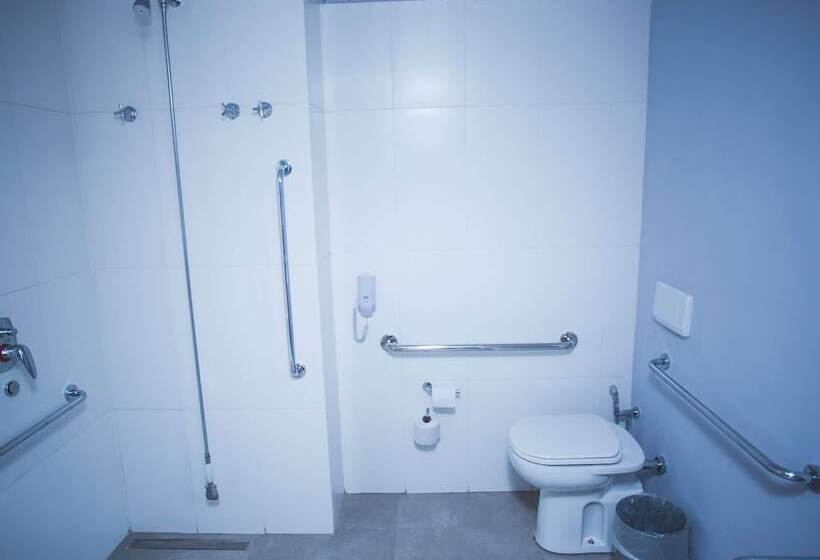 Отель Ibis Budget Araraquara