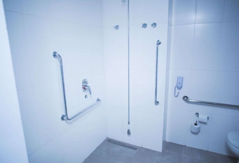 Отель Ibis Budget Araraquara