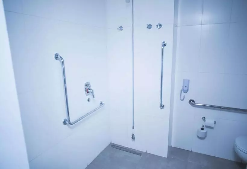 Hotelli Ibis Budget Araraquara