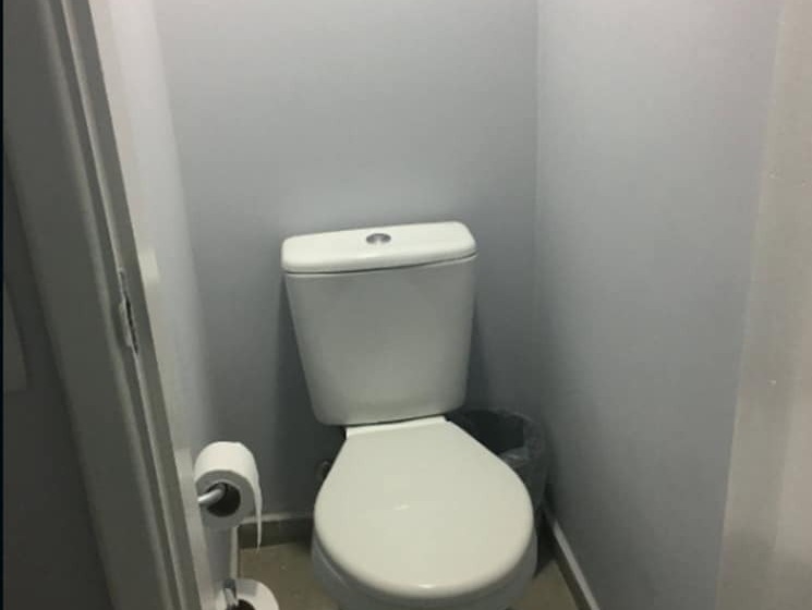 Отель Ibis Budget Araraquara