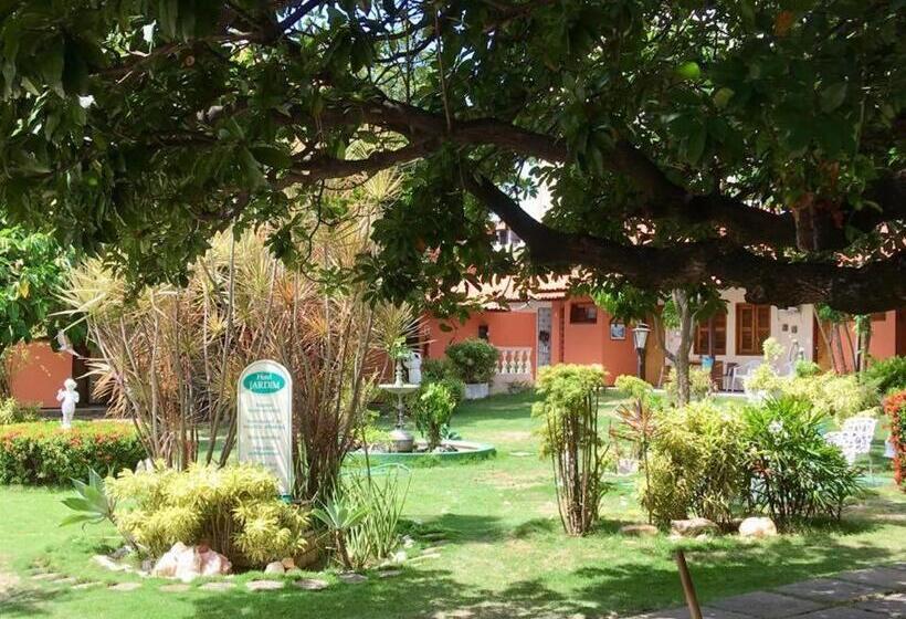 Hotel Jardim