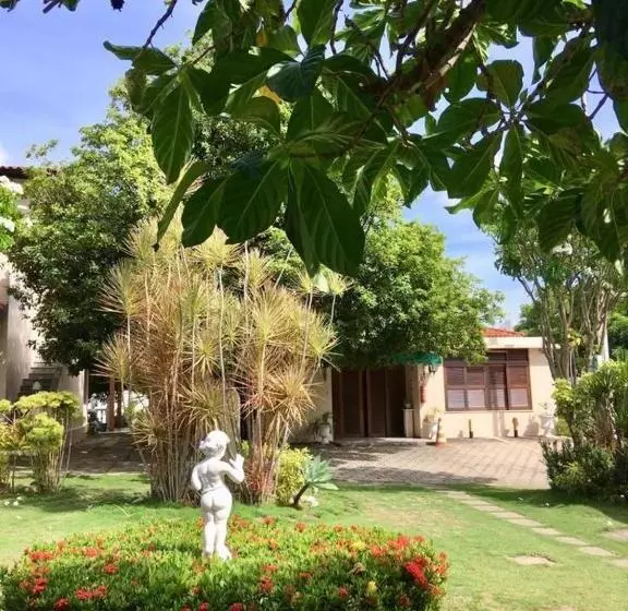 هتل Jardim