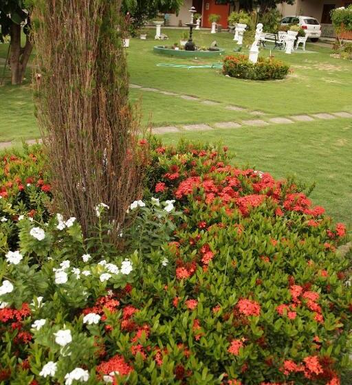 Hotel Jardim