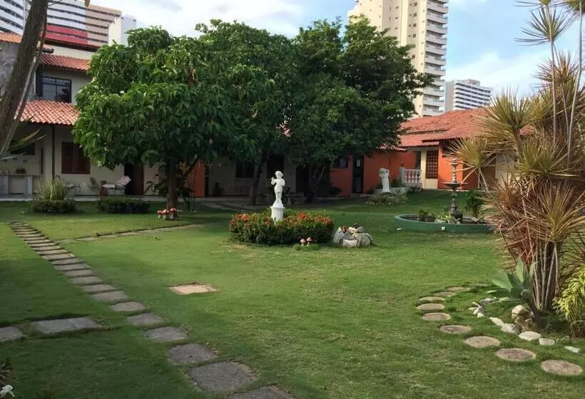 هتل Jardim