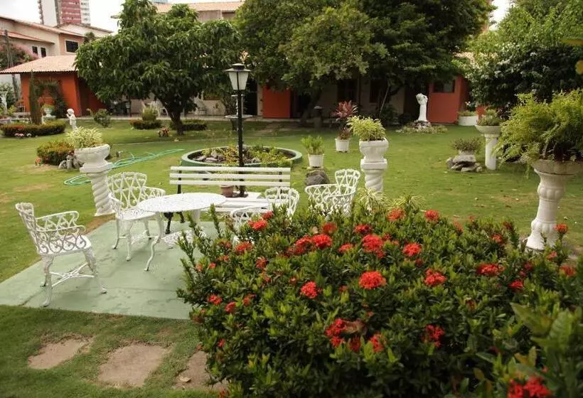 هتل Jardim