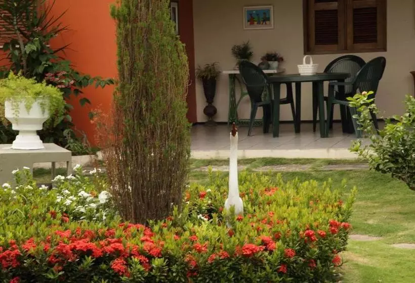 هتل Jardim