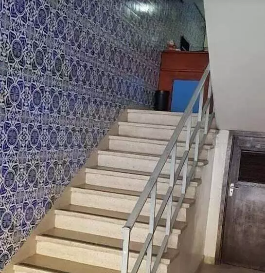 هتل Lisboa