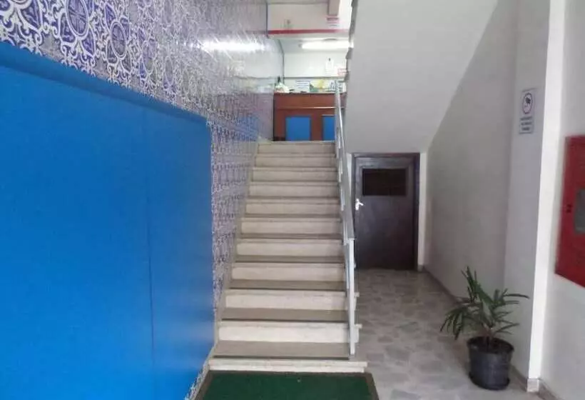 هتل Lisboa