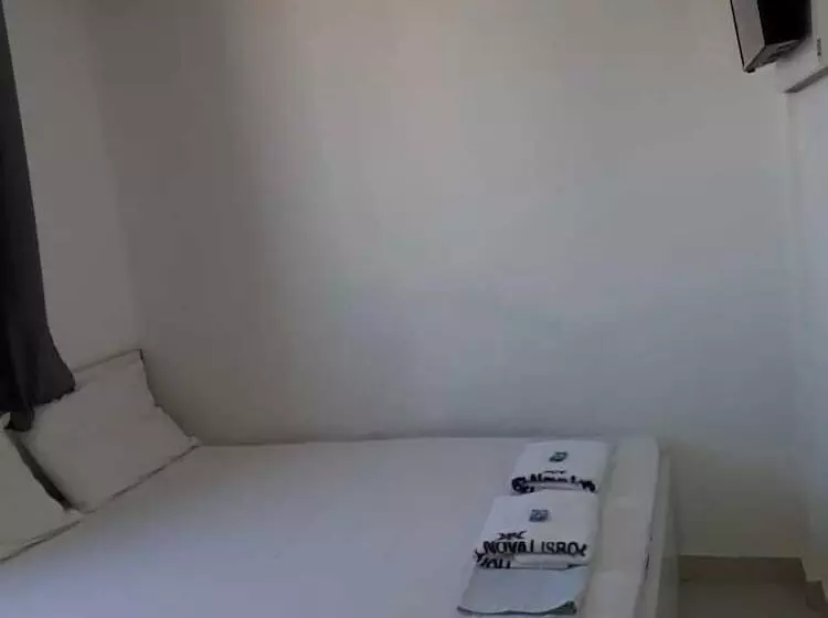هتل Lisboa