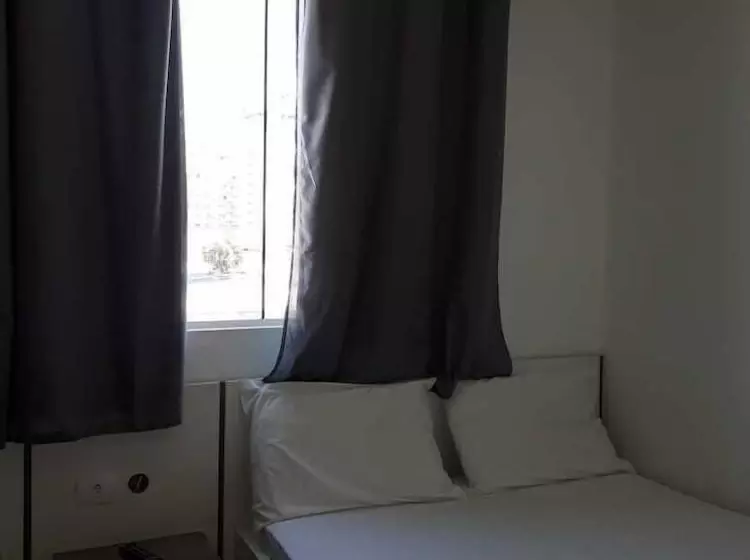 هتل Lisboa