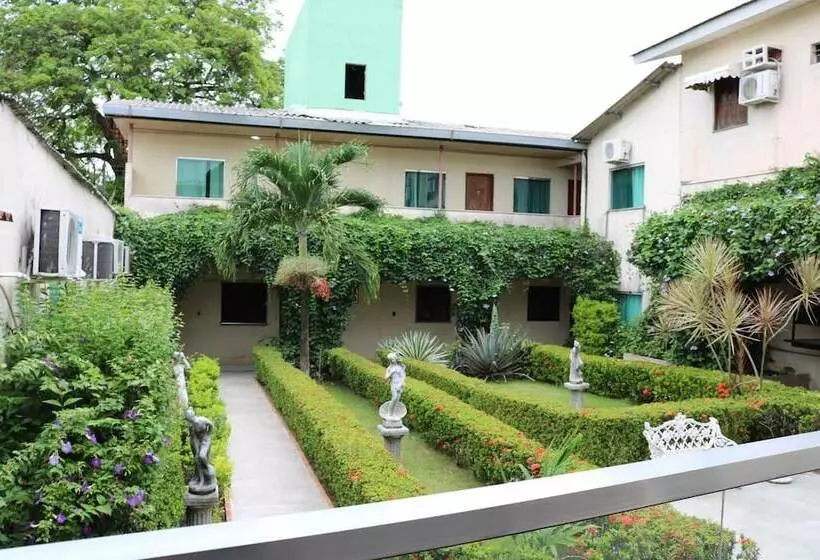 Hotel Mindú Park