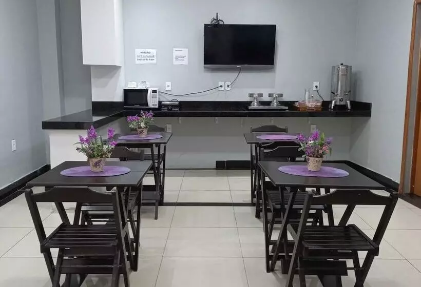 Hotel Mindú Park
