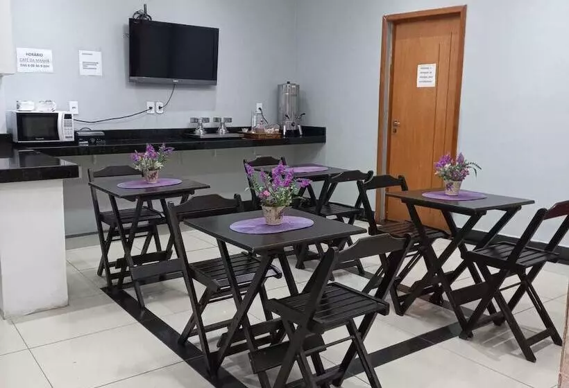 Hotel Mindú Park