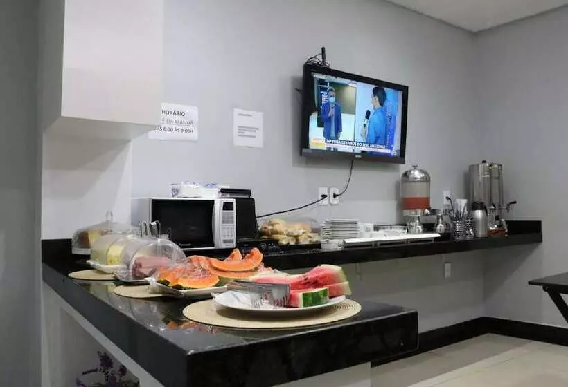 Hotel Mindú Park