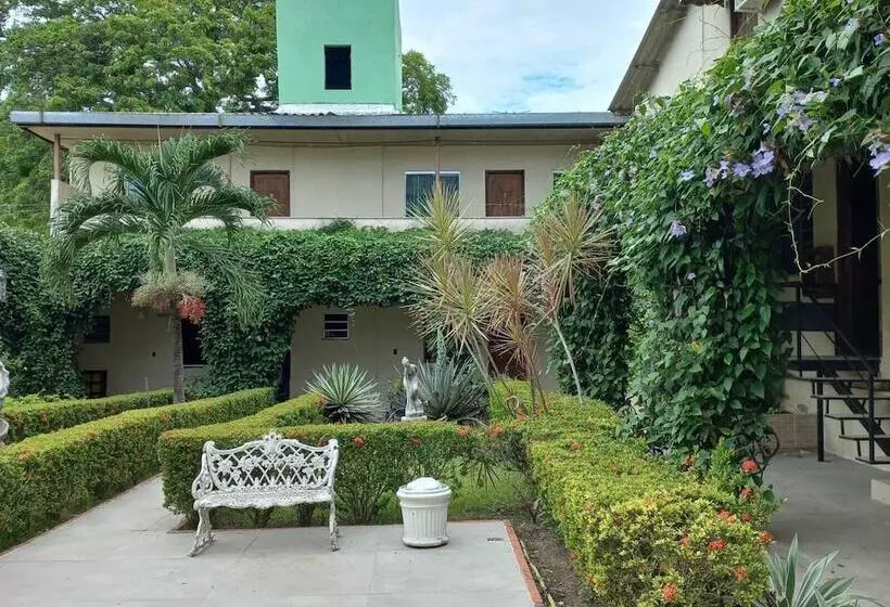 Hotel Mindú Park