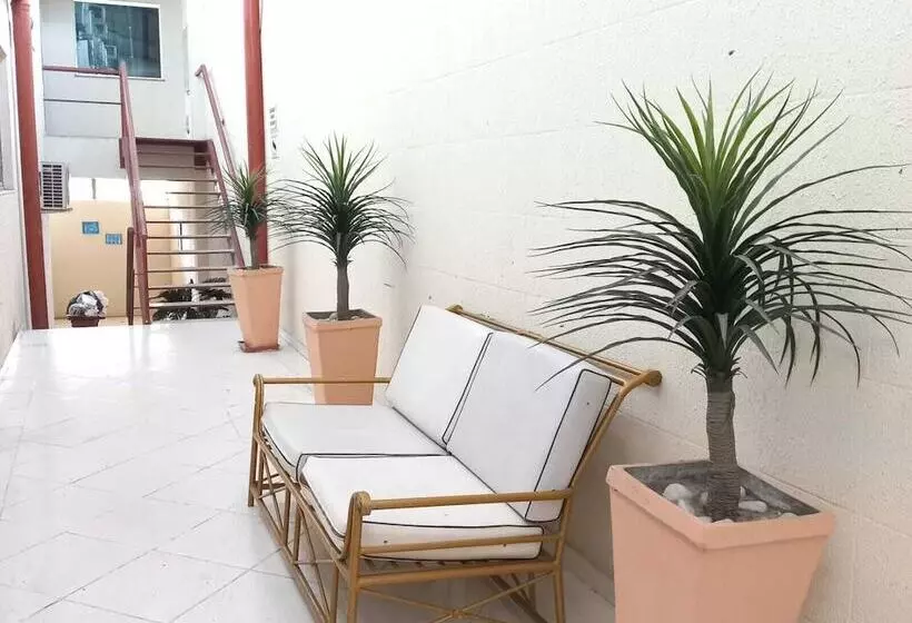 Hotel Mindú Park