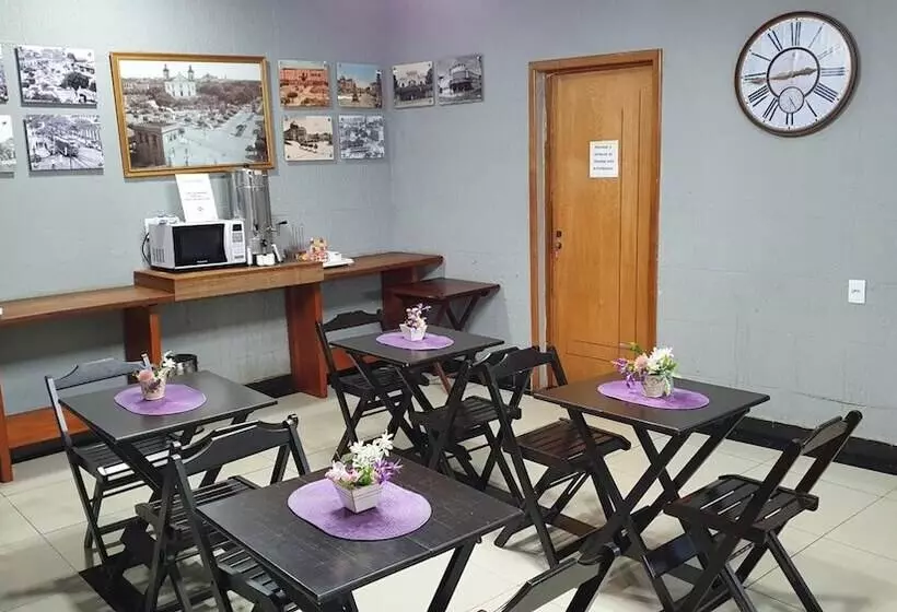 Hotel Mindú Park
