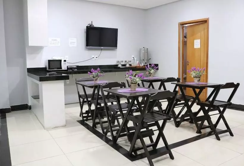 Hotel Mindú Park