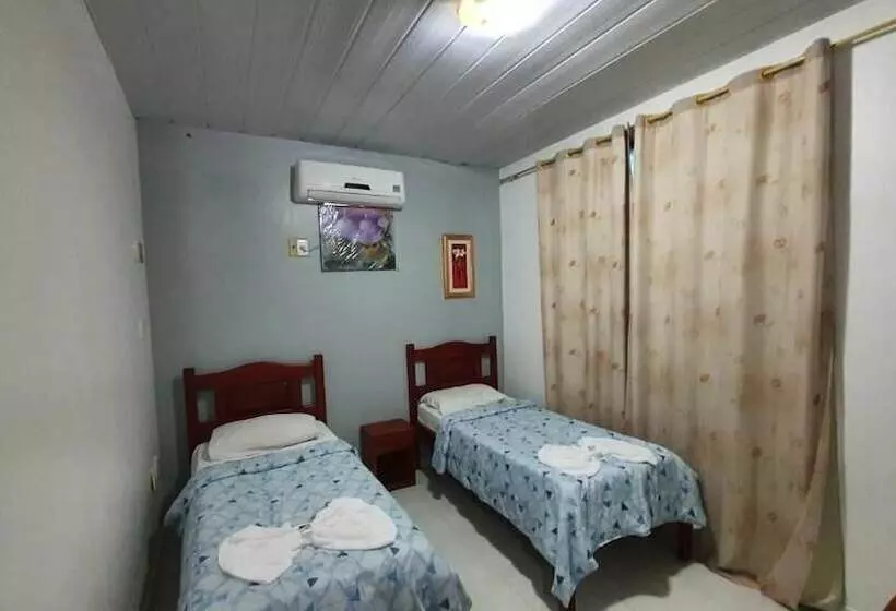Hotel Mindú Park