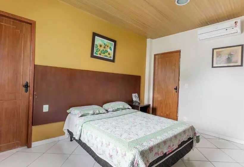 Hotel Mindú Park
