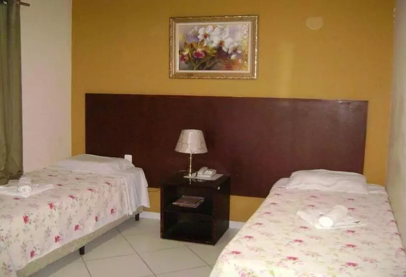 Hotel Mindú Park